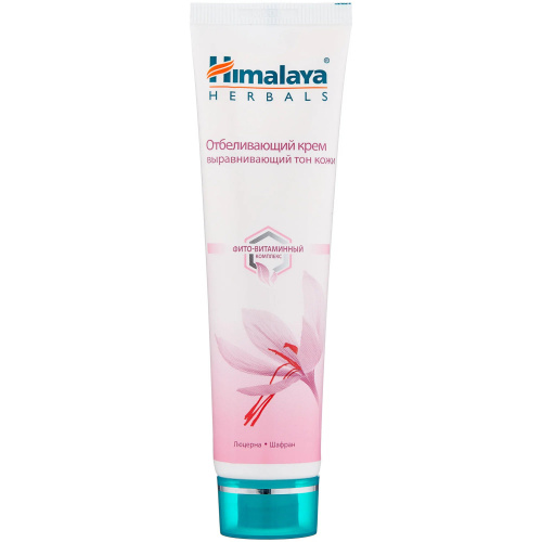 Himalaya Natural Glow Fairness Cream / Отбеливающий Крем для Лица 25 г
