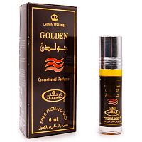 AL REHAB GOLDEN