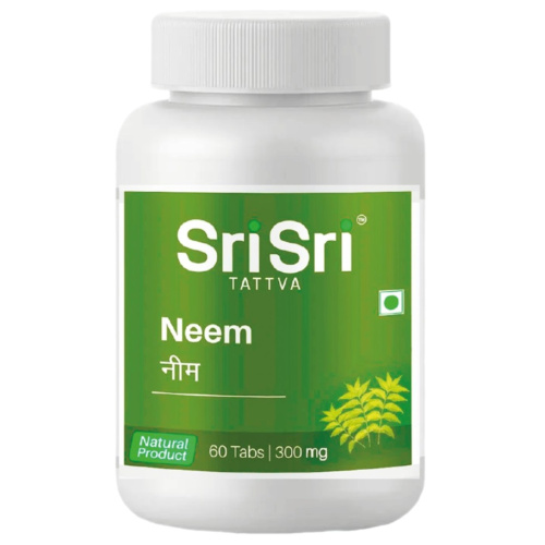 Sri Sri Neem Tab / Шри Шри Ним фото 4