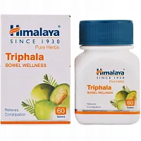 Himalaya Wellness Triphala / Хималая Трифала