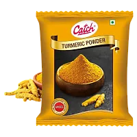 Catch Spices Turmeric Powder (Куркума молотая) 1000 г