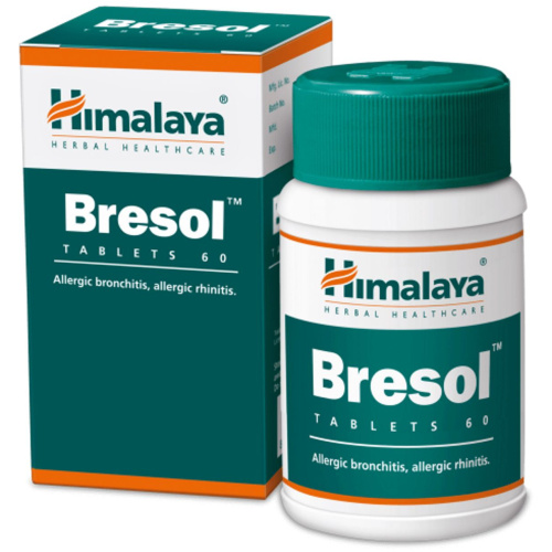 Himalaya Wellness Bresol / Хималая Бресол фото 3