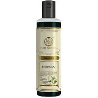 Khadi Natural Массажное масло Брингараж