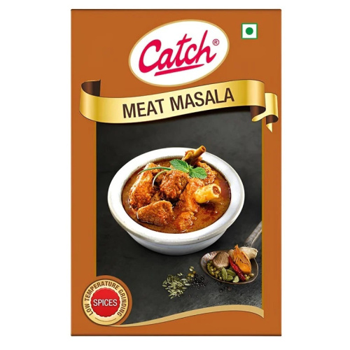 Catch Spices Meat Masala Powder (Приправа для мяса) фото 4