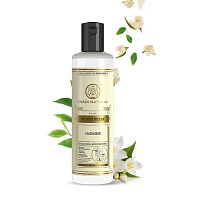 Khadi Natural Увлажняющий Лосьон Натуральный Жасмин