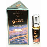 AL REHAB SUPERMAN