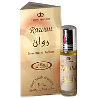 AL REHAB RAWAN