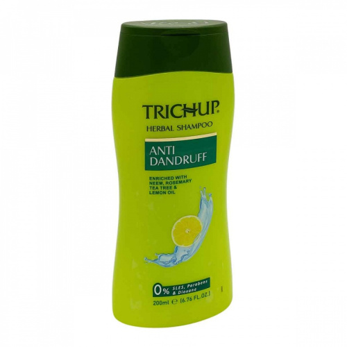 Trichup Шампунь Против Перхоти