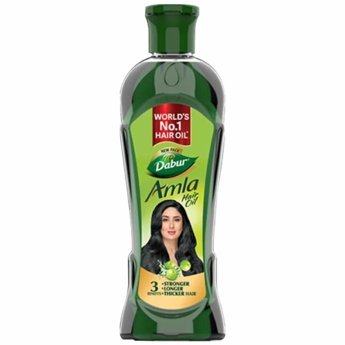 Dabur Amla Hair Oil/ Амла Масло для Волос