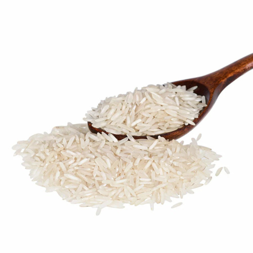 Dunar Daily Basmati Rice / Рис Басмати Дэйли 0,5 кг фото 4
