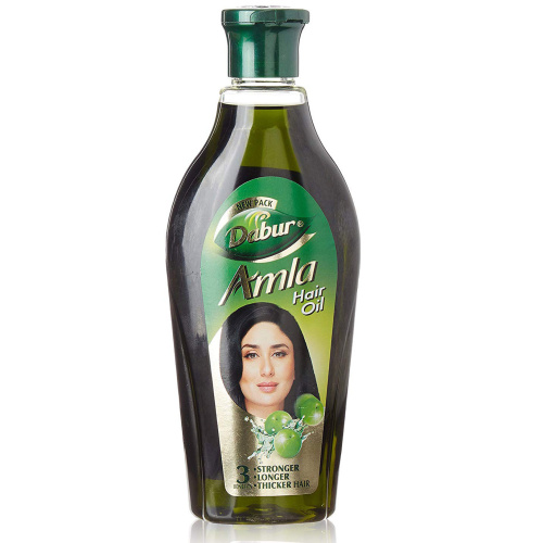 Dabur Amla Hair Oil / Амла Масло для Волос 90 мл