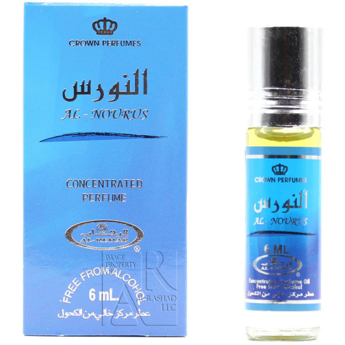 AL REHAB AL NOURUS (MEN)