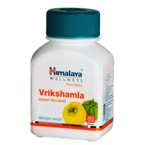 Himalaya Wellness Vrikshamla / Хималая Врикшамла фото 4