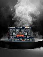 SATYA Ароматические палочки Super Hit 100 г х 6 уп.