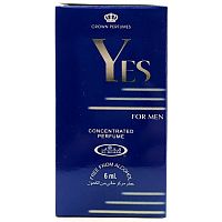 AL REHAB YES FOR MAN