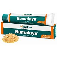 Himalaya Wellness Rumalaya GEL / Хималая Румалая Гель