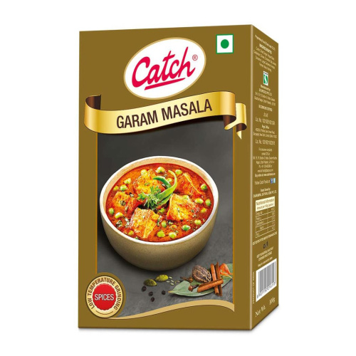 Catch Spices Garam Masala Powder (Универсальная приправа) фото 5