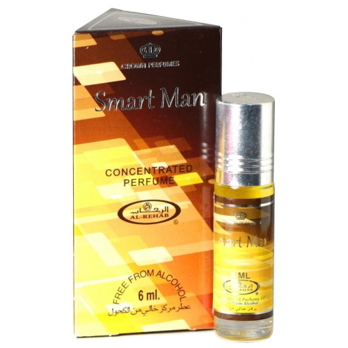 AL REHAB SMART MAN фото 3