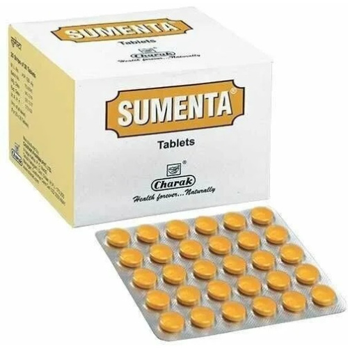 Sumenta / Сумента фото 4
