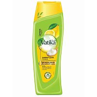 Dabur Vatika Dandruff Guard Shampoo/ Шампунь для Волос Против Перхоти