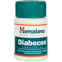 Himalaya Diabecon / Хималая Диабекон
