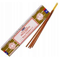 SATYA Ароматические палочки Palo Santo