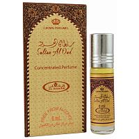 AL REHAB SULTAN AL OUD
