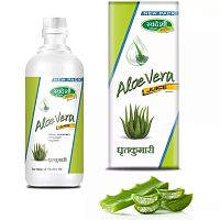 Swadeshi Aloe Vera Juice / Свадеши Сок Алоэ Вера