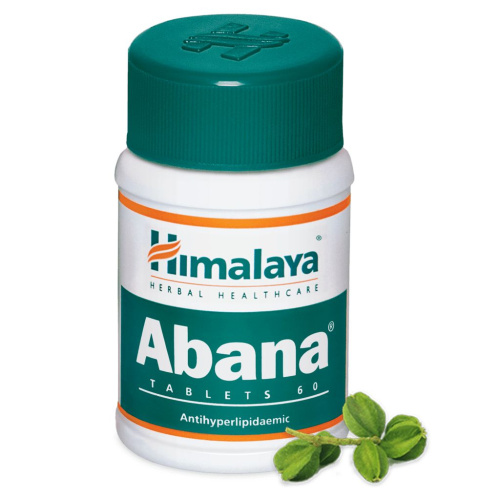 Himalaya Wellness Abana / Хималая Абана фото 3