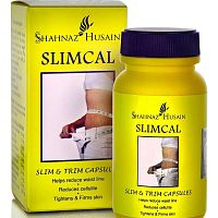Shahnaz Husain SlimCal / СлимКал