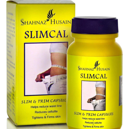 Shahnaz Husain SlimCal / СлимКал