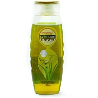 Patanjali Kesh Kanti Шампунь для Волос Алоэ Вера