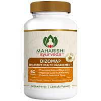 Maharishi Ayurveda Dizomap Tab / Махариши Дизомап