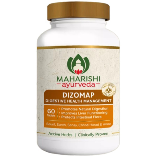 Maharishi Ayurveda Dizomap Tab / Махариши Дизомап