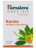 Himalaya Wellness Karela  / Хималая Карела
