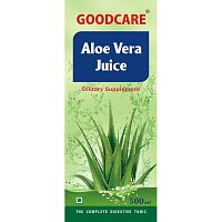 Good Care Pharma Aloe Vera Juice / Сок Алоэ Вера