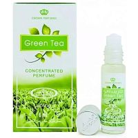 AL REHAB GREEN TEA