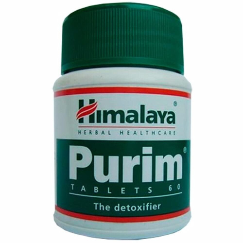 Himalaya Wellness Purim Tab / Хималая Пурим