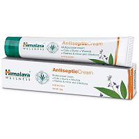 Himalaya Antiseptic Cream/ Антисептический крем