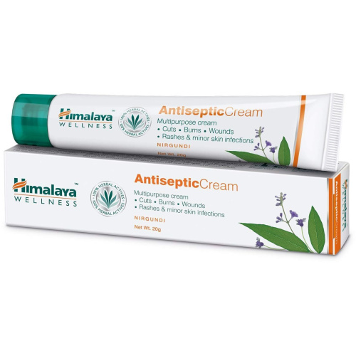 Himalaya Antiseptic Cream/ Антисептический крем