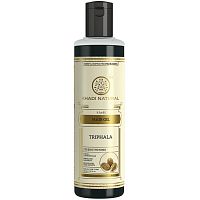 Khadi Natural Массажное масло Трифала