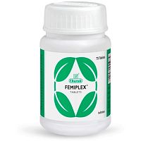 Charak Femiplex / Чарак Фемиплекс