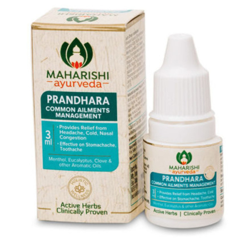 Maharishi Ayurveda Prandhara / Махариши Прандхара фото 4