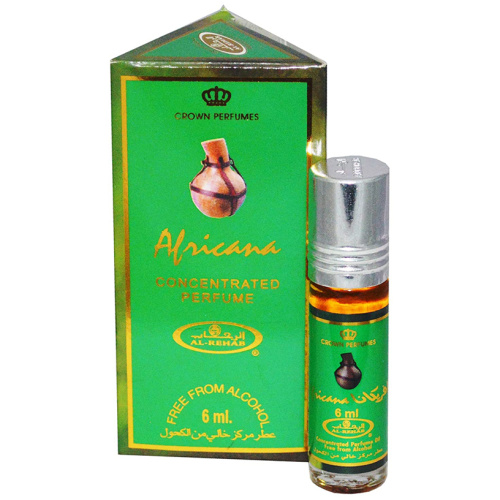 AL REHAB AFRICANA фото 4