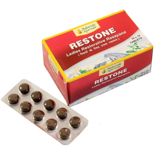 Maharishi Ayurveda Restone / Махариши Рестон фото 5