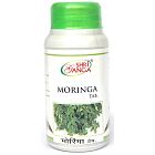 Shri Ganga Ayurveda Moringa Tab / Шри Ганга Моринга