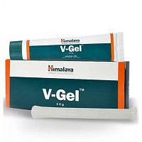 Himalaya Wellness V-Gel / Хималая Ви-Гель