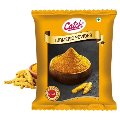 Catch Spices Turmeric Powder (Куркума молотая)