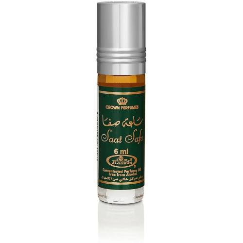 AL REHAB SAAT SAFA
