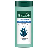 Biotique Ocean Kelp Anti Hair Fall Condtioner / Биотик Океанские Водоросли Кондиционер Против Выпадения Волос 180 мл
